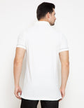 Bombboogie Kaos Polo Pria West Coast
