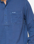 Bombboogie Men's Koko Check Shirt