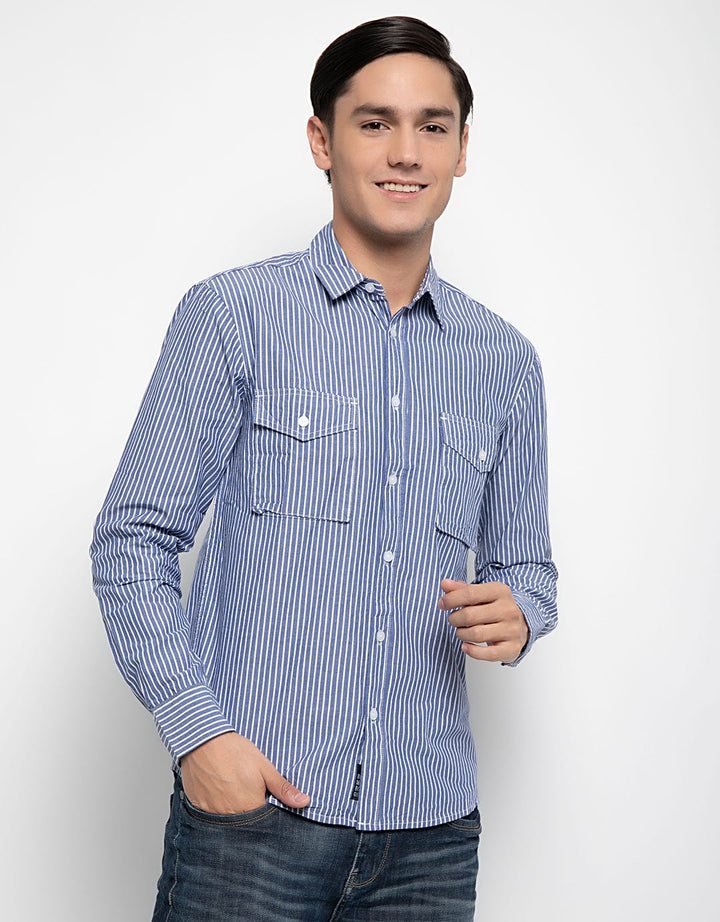 Bombboogie Light Cyrus Shirt