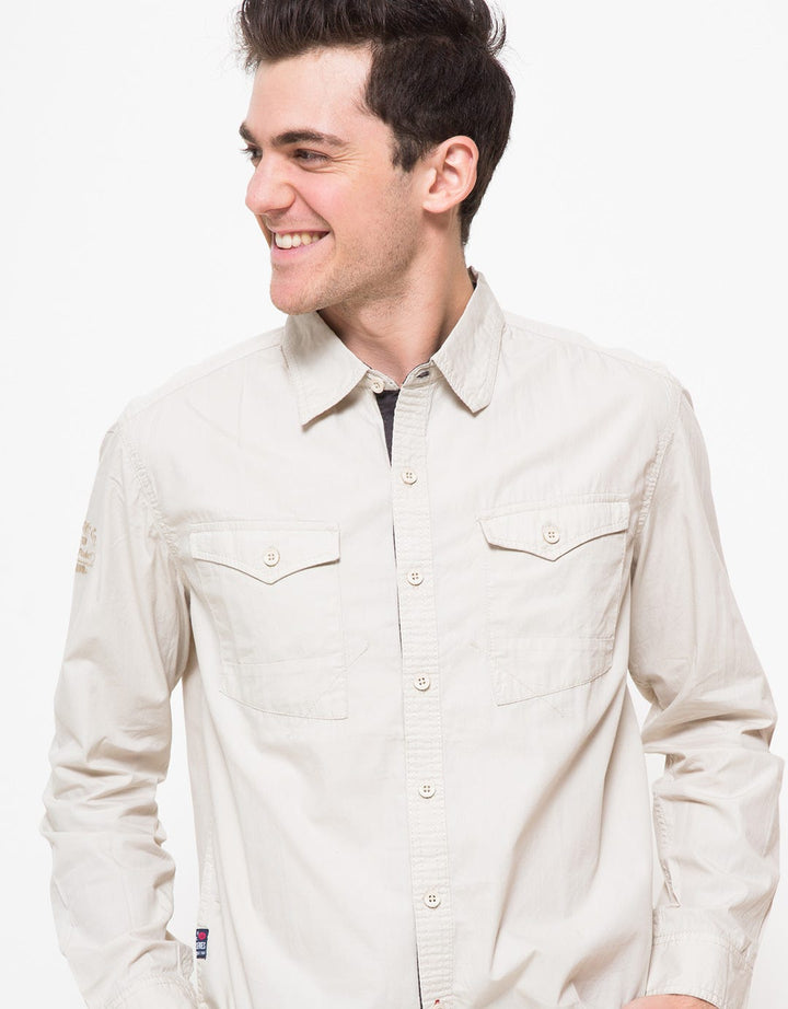 Bombboogie Light Dessert Shirt