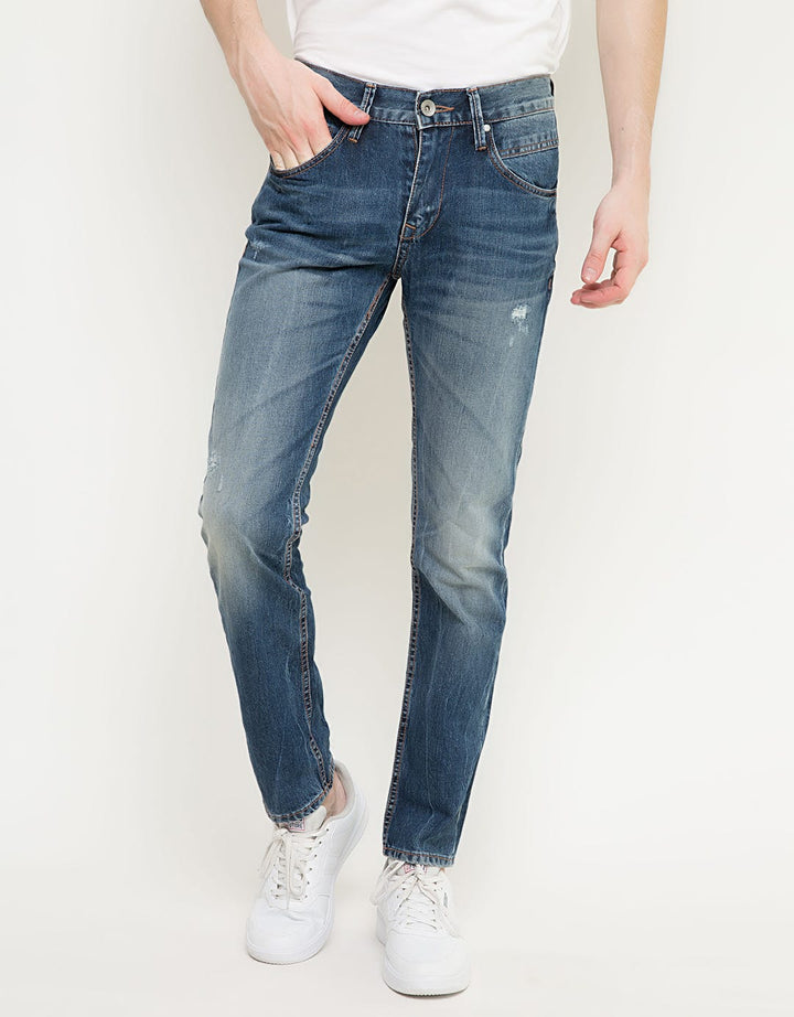 Bombboogie Slimfit 70 Series New Raw
