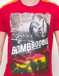 Bombboogie Spain Pho