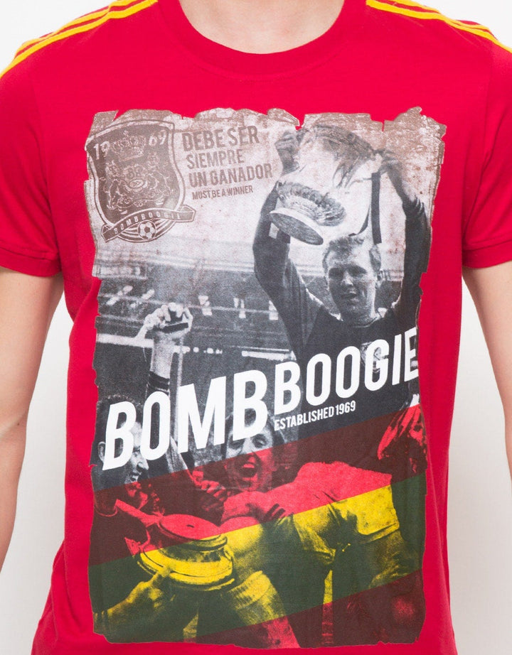 Bombboogie Spain Pho