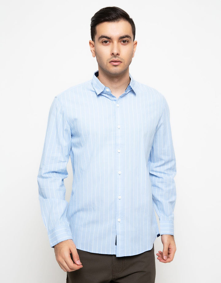 Bombboogie T-shirt Full Stripe