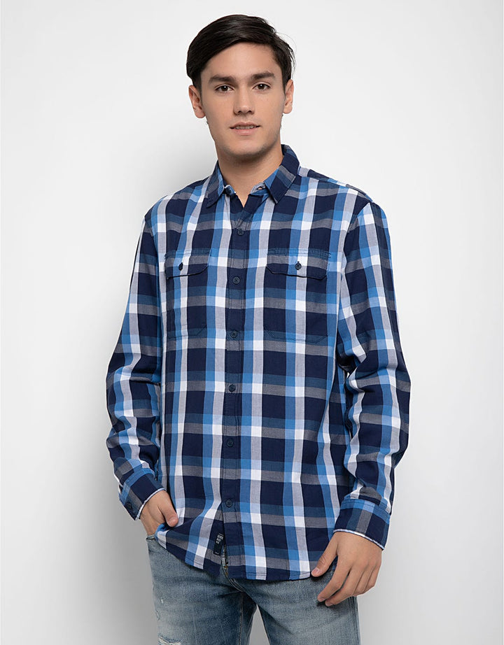 Bombboogie Wallace Shirt