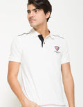 Bombboogie Wangky Man's Casual Tee