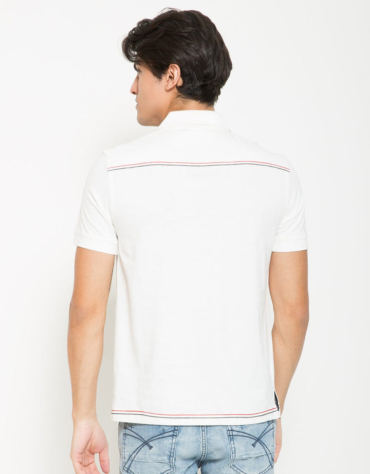 Bombboogie Wangky Man's Casual Tee