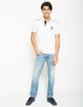 Bombboogie Wangky Man's Casual Tee