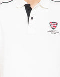 Bombboogie Wangky Man's Casual Tee