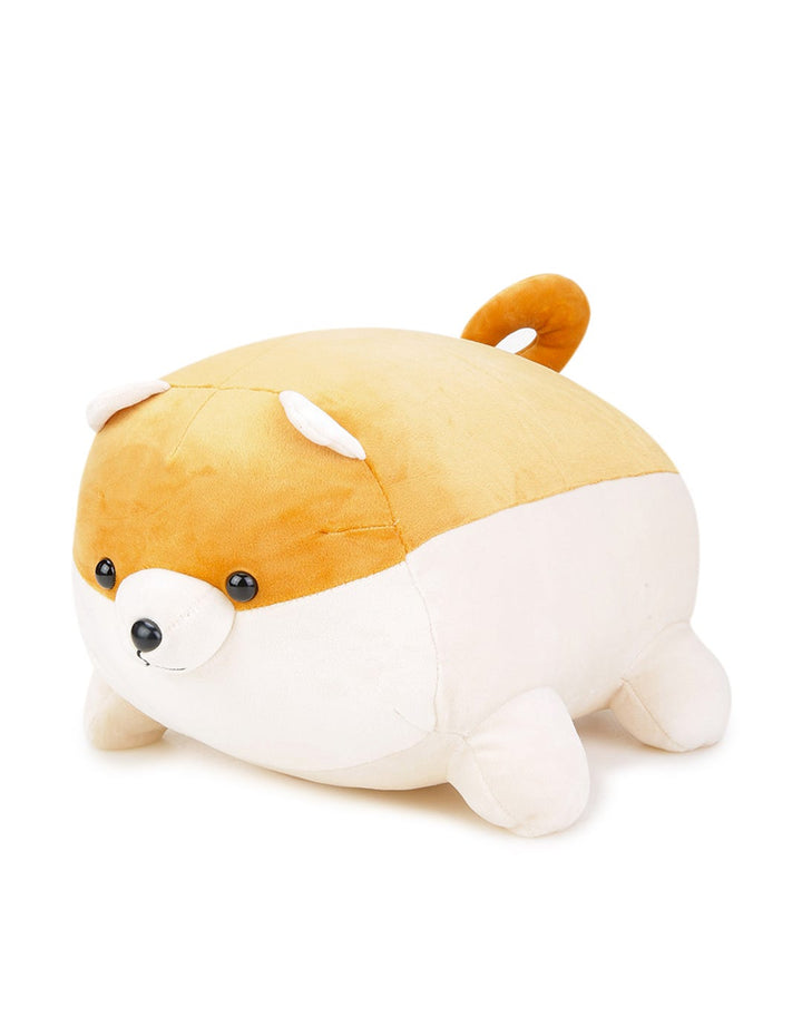 ANIMAL PLUSH DOG