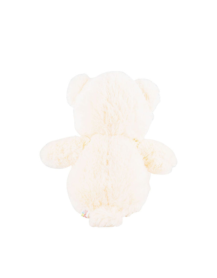 SITTING BEAR 13