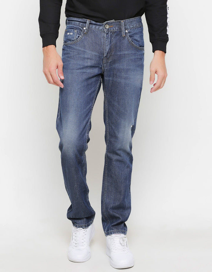 Bombboogie Slimfit Series Raw Handmade