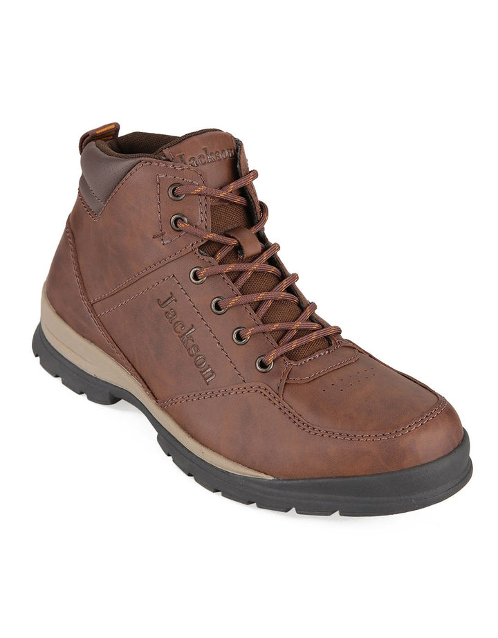 Jackson Wing 2 Boots