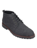 Yongki Komaladi Sepatu Boots Ezra