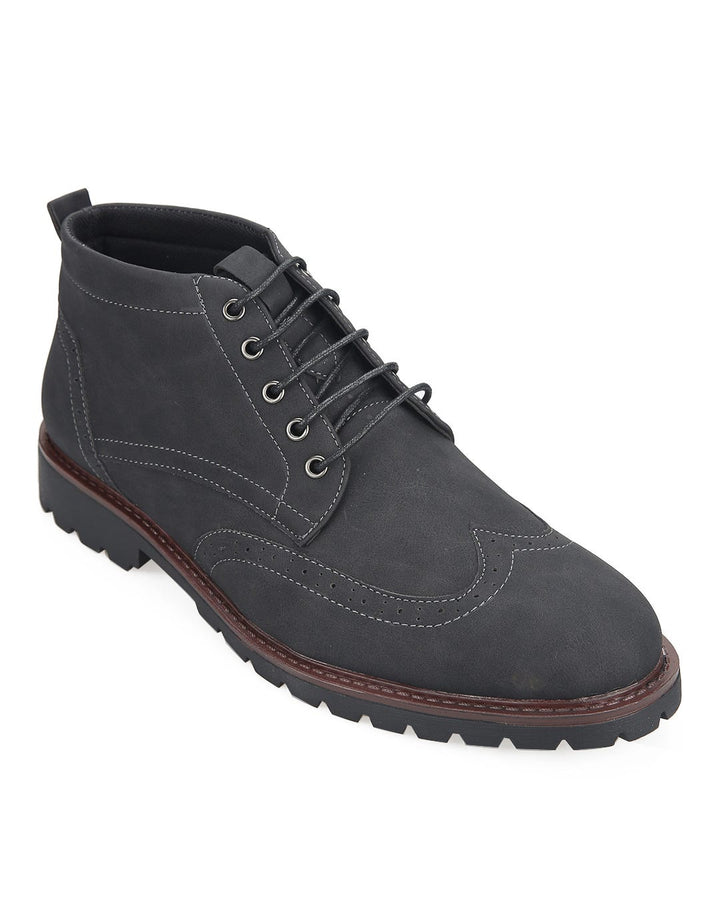 Yongki Komaladi Ezra Boots
