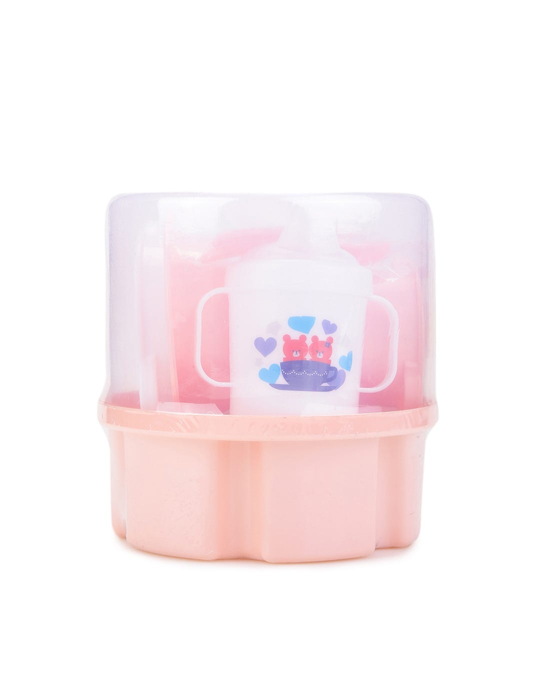 FEEDING SET BULAT