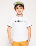 TS KI ATHLETIC
