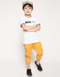 TS KI ATHLETIC