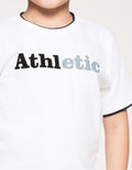 TS KI ATHLETIC
