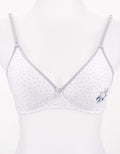 BRA BASIC STEP 3 HIP
