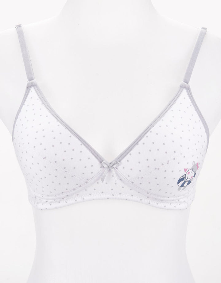 BRA BASIC STEP 3 HIP