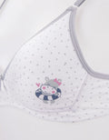 BRA BASIC STEP 3 HIP