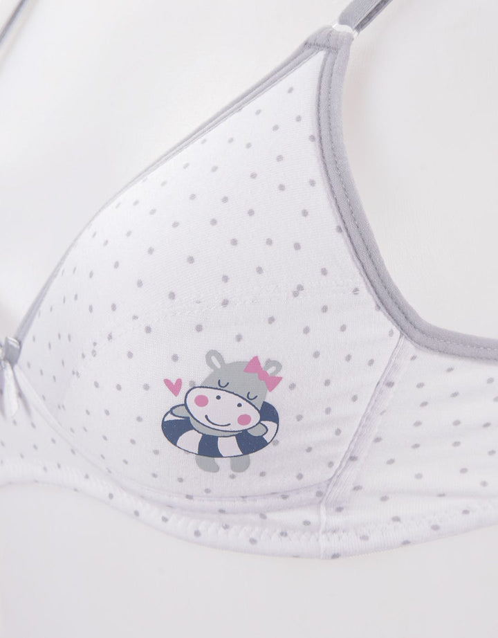 BRA BASIC STEP 3 HIP