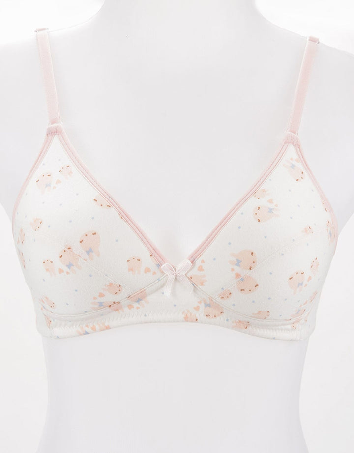 BRA BASIC STEP 3 POL