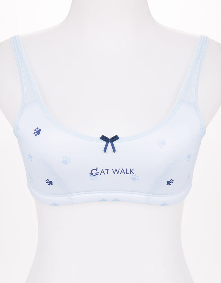 MBRA STEP 2 CAT WALK