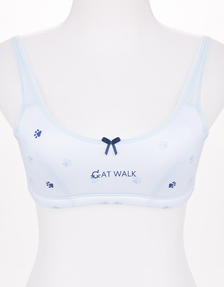 MBRA STEP 2 CAT WALK