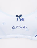 MBRA STEP 2 CAT WALK