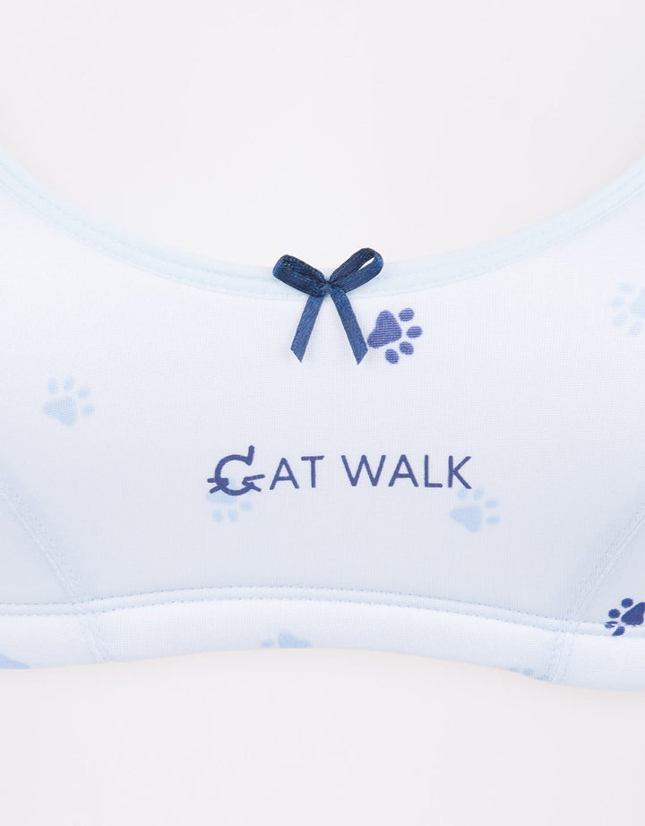 MBRA STEP 2 CAT WALK