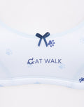 MBRA STEP 2 CAT WALK