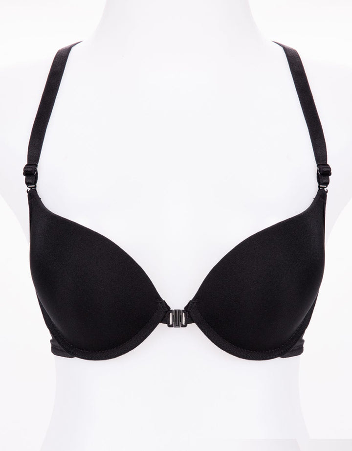 Cynthia Bra Thin Foam Front Back Hook Accessories