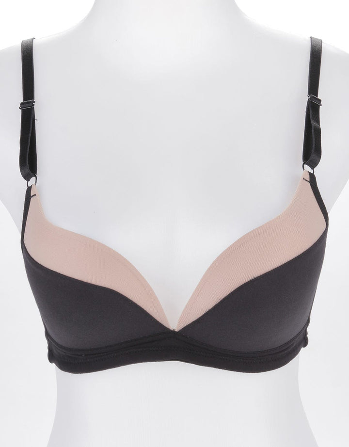 Tulip Gantle Atraction Wire Bra