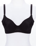 Cynthia Underwire Support Bra Wanita