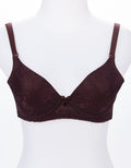 Cynthia Underwire Support Bra Wanita