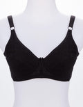 Cynthia 3/4 Soft Cup Bra Wanita