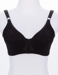 Cynthia 3/4 Soft Cup Bra Wanita