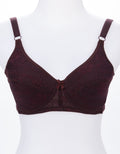 Cynthia 3/4 Soft Cup Bra Wanita