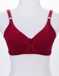 Cynthia 3/4 Soft Cup Bra Wanita