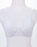 Cynthia 3/4 Soft Cup Bra Wanita