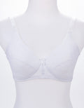 Cynthia 3/4 Soft Cup Bra Wanita