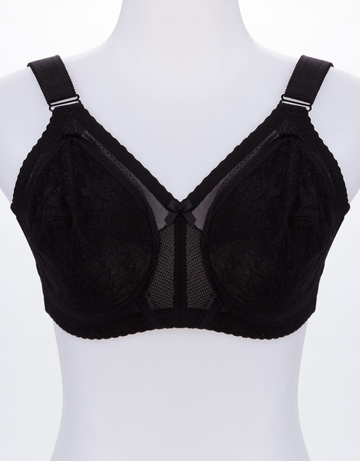 Cynthia Harper Soft Cup Bra Wanita