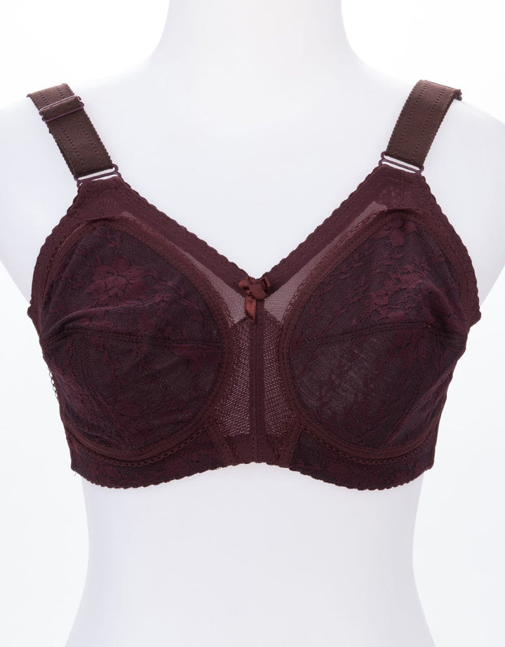 Cynthia Harper Soft Cup Bra Wanita