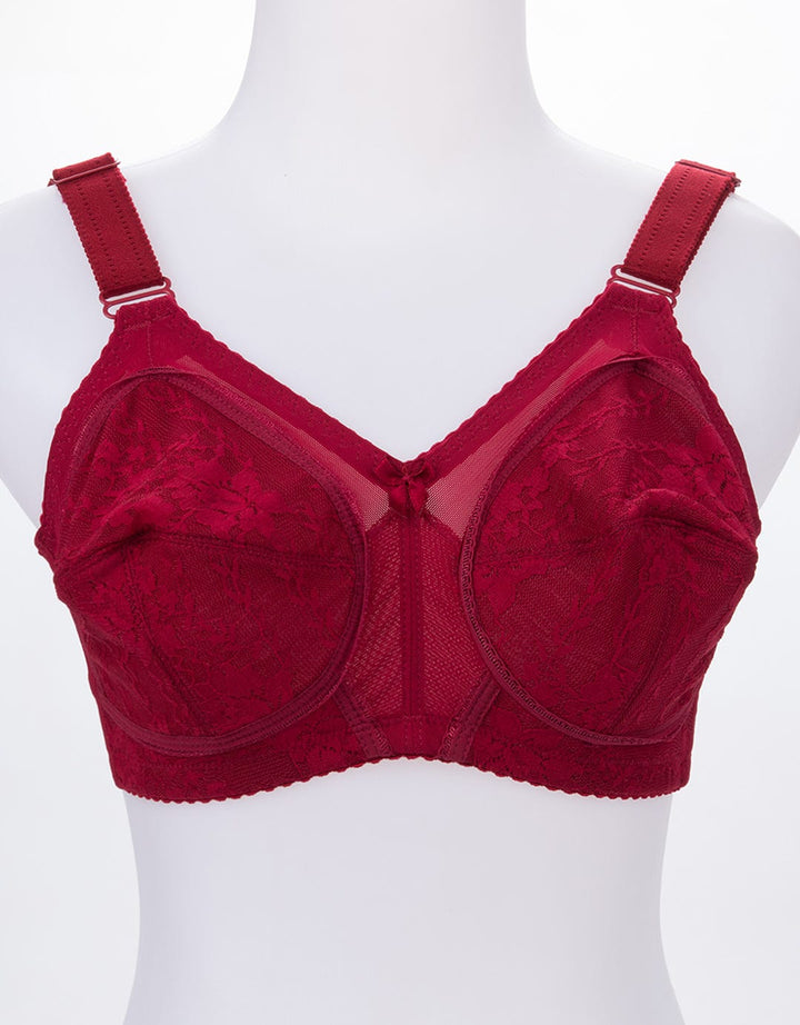 Cynthia Harper Soft Cup Bra Wanita