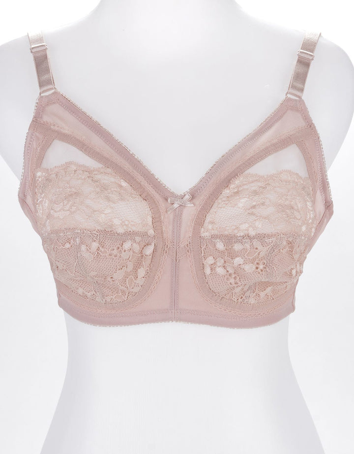 Tulip Mom Sexy Bra
