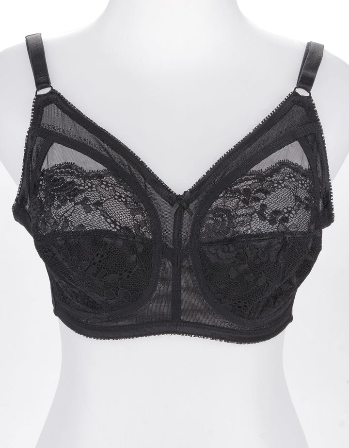 Tulip Mom Sexy Bra
