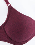 Nevada Underwear Plain Misty 3/4 Bra