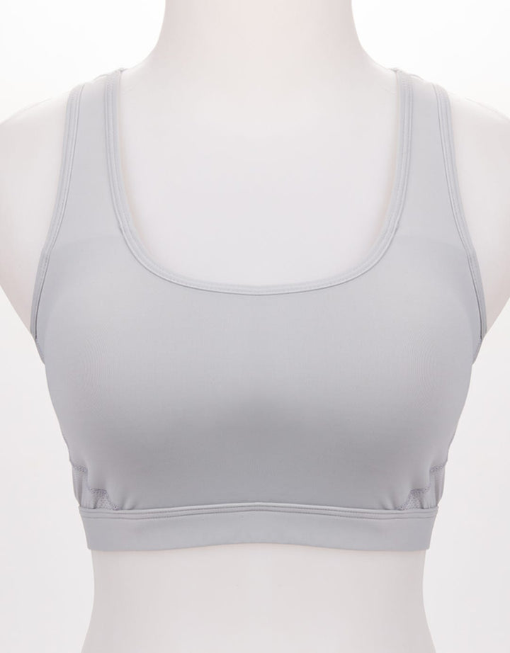Pierre Cardin Bra Energized Essential Mesh Crop